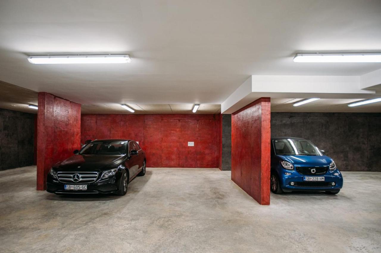 Luxury Apartment Iris Adriatica ***** Opatija Exterior photo